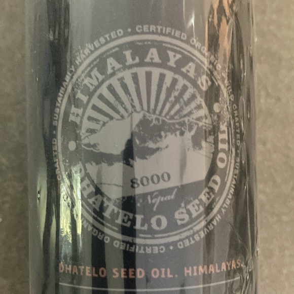 Tweaked By Nature -Conditioning Thickening Foam NEW/Sealed. - Picture 3 of 3